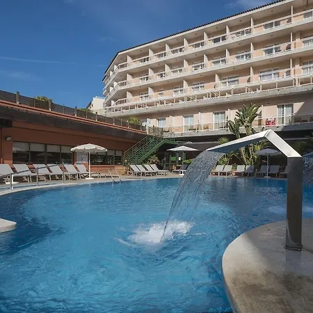 Hotel Rosamar & 4*s